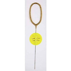 Gold Sparkler - 0 S0025 - Pretty Day