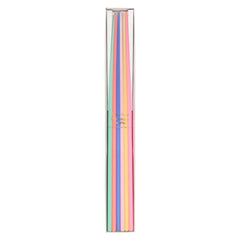 Extra Tall Tapered Birthday Candles (x 12) S8066 - Pretty Day