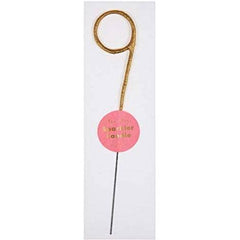 Gold Sparkler- 9 S2038 - Pretty Day