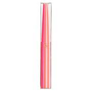 Pink Extra Tall Tapered Candles (x 12) S7039 - Pretty Day