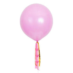 Pink Balloon Kit- 8pk S0098 - Pretty Day