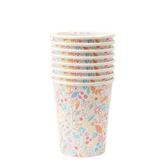 Magical Princess Cups S4127 - Pretty Day