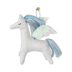 Pegasus Felt Tree Decoration S4153 M1114 - Pretty Day
