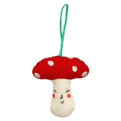 Toadstool Tree Decoration S2060 - Pretty Day