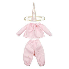 Meri Meri Unicorn Doll Dress Up Accessory Kit S1046 - Pretty Day