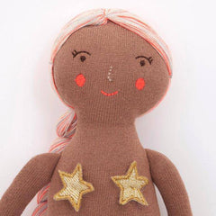 Jade Mermaid Toy Doll S2140 - Pretty Day