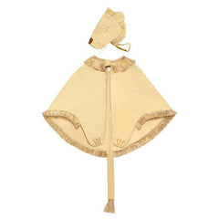 Lion Dress Up Costume S1040 - Pretty Day