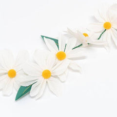 Meri Meri - Daisy Party Garland S4105 S4106 S4107 - Pretty Day