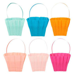 Meri Meri Paper Baskets S9111 - Pretty Day