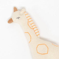 Giraffe Baby Rattle S0103 - Pretty Day