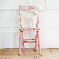 Meri Meri - Blossom Baby Deer Large Toy S1117 - Pretty Day