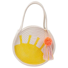 Meri Meri Woven Cotton Sun Purse S9057 S9058 - Pretty Day