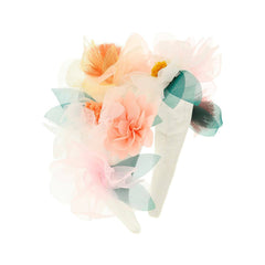 Meri Meri Floral Headband S5194 - Pretty Day