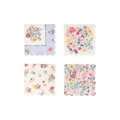 Meri Meri English Garden Party Napkins - Small S1046 - Pretty Day