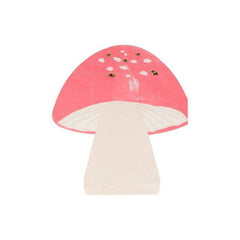 Meri Meri Whimsical Fairy Toadstool Napkins - Pack of 16 S5116 - Pretty Day