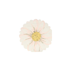Meri Meri Wild Daisy Flower Paper Party Napkins S4183 - Pretty Day
