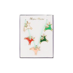 Christmas Charm Children's Necklace M1088 - Pretty Day