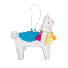 Mini Llama Pinata Favor S3073 - Pretty Day