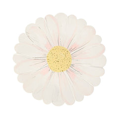 Meri Meri Wild Daisy Plates S5104 - Pretty Day