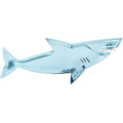 Large Shark Platter Plates S0002 - Pretty Day