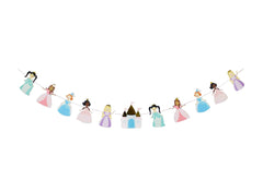 Pretty Princess Garland 7.5ft S1106 - Pretty Day