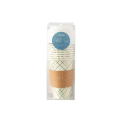 Thankful Heart To-Go Cups (8ct - 16oz) S5010 - Pretty Day