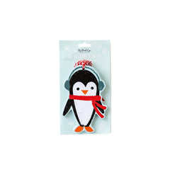 Penguin Over-sized Gift Tags - 12 Pack S3175 - Pretty Day