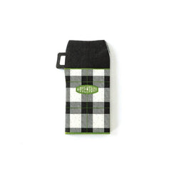 Adventure Buffalo Plaid Thermos Shaped Napkins - Pack of 24 S8099 - Pretty Day