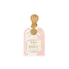 Bridal Shower Bubbly Napkins (18ct) S1108 - Pretty Day