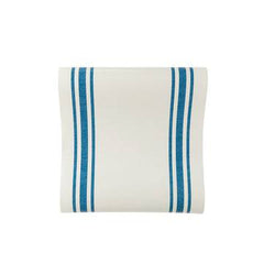 Hamptons Blue Paper Table Runner S3153 - Pretty Day