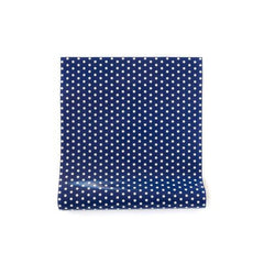 Patriotic Stars Blue Table Runner S3016 - Pretty Day