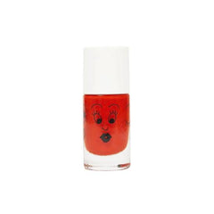 Dori: Orange Water-Based Nail Polish S2096 - Pretty Day