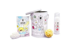 Bathtime Box Set S6055 - Pretty Day