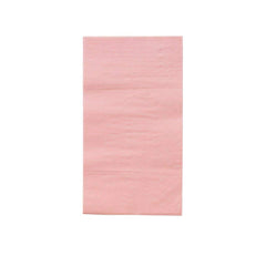 Light Pink Paper Party Napkins- Large 20pk S7066 - Pretty Day