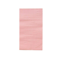 Light Pink Paper Party Napkins- Large 20pk S7066 - Pretty Day