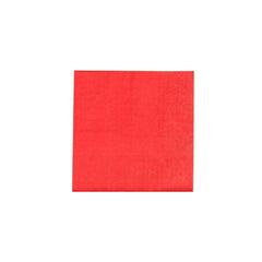 Red Paper Party Napkins- Small 20pk S4174 - Pretty Day