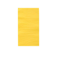 Yellow Paper Party Napkins - Large 20 Pack S4169 - Pretty Day