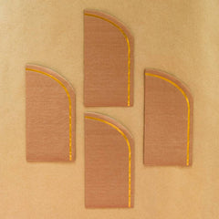 Mocha Napkin- 20pk S121213 - Pretty Day