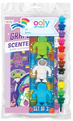 Galaxy Astronauts Happy Pack S8035 - Pretty Day