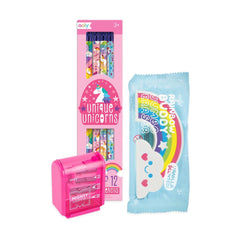Unicorns Happy Pack S8153 - Pretty Day