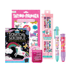 Funtastic Friends Activity Happy Pack S8079 - Pretty Day