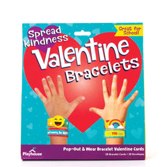 Spread Kindness Bracelet Valentines S1191 - Pretty Day