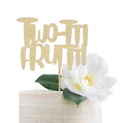 Two-tti Fruitti Birthday Decorations - Pretty Day