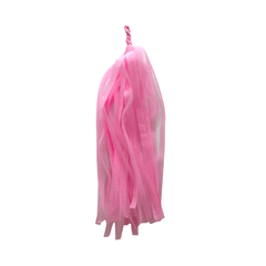 DIY Tassel 3 Pack- Bubblegum Pink - Pretty Day