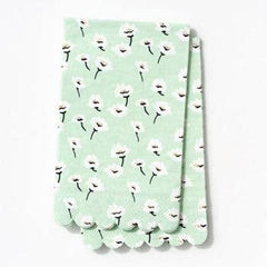 Daisy Paper Party Napkins S5192 - Pretty Day