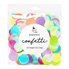 Confetti - Rainbow S2162 - Pretty Day