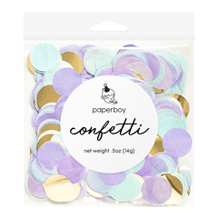 Mermaid Confetti S7070 - Pretty Day