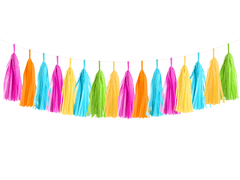 Tassel Garland Kit - Fiesta S2043 - Pretty Day