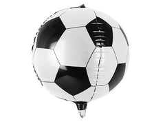 Soccer Ball Foil Balloon S3101 - Pretty Day