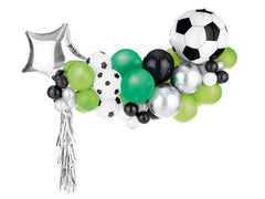 Soccer Party Balloon Garland S9235 - Pretty Day